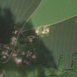 Satellite imagery of Château de Mursay, FR