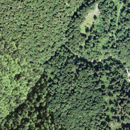 Satellite imagery of Mont d'Arvel, CH