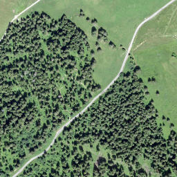 Satellite imagery of Sex du Parc aux Feyes, CH