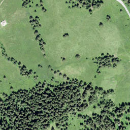 Satellite imagery of Sex du Parc aux Feyes, CH