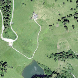 Satellite imagery of Sex du Parc aux Feyes, CH