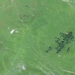 Satellite imagery of Tour de Mayen, CH