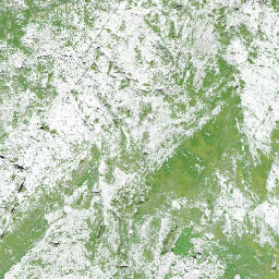 Satellite imagery of Tour de Famelon, CH