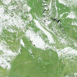 Satellite imagery of Le Moëllé, CH