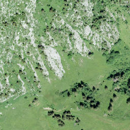 Satellite imagery of Le Moëllé, CH