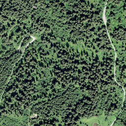 Satellite imagery of La Rionde, CH