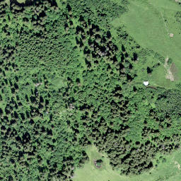 Satellite imagery of La Rionde, CH