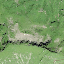 Satellite imagery of Pointe des Semeleys, CH