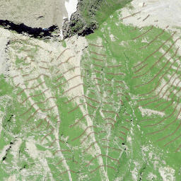 Satellite imagery of Le Tarent, CH