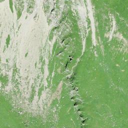 Satellite imagery of Le Tarent, CH