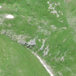 Satellite imagery of La Chaux, CH