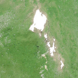 Satellite imagery of Col d'Isenau, CH