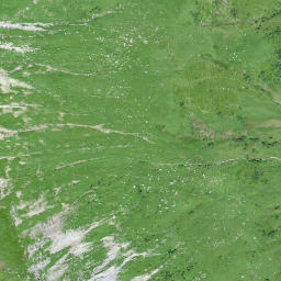 Satellite imagery of Col d'Isenau, CH