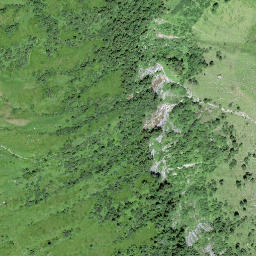 Satellite imagery of Col des Andérets, CH