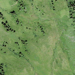 Satellite imagery of Stuedelistand, CH