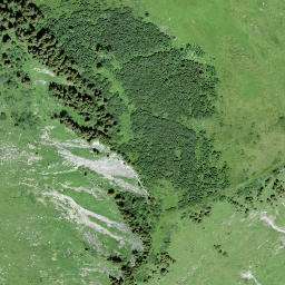 Satellite imagery of Stuedelistand, CH
