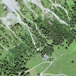 Satellite imagery of Blattistand, CH