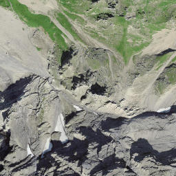 Satellite imagery of Spitzhore, CH