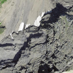 Satellite imagery of Spitzhore, CH