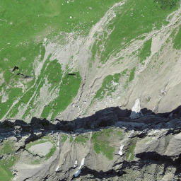 Satellite imagery of Follhore, CH