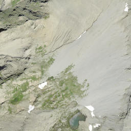 Satellite imagery of Niesehore, CH