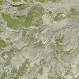 Satellite imagery of Col du Rawil, CH