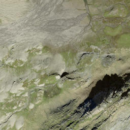 Satellite imagery of Col du Rawil, CH
