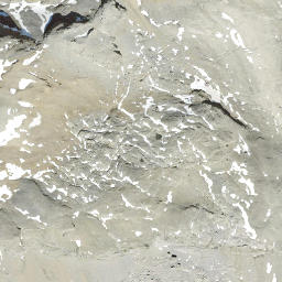 Satellite imagery of Weisshorn, CH