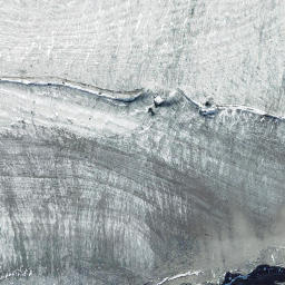 Satellite imagery of Les Faverges, CH