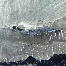 Satellite imagery of Les Faverges, CH