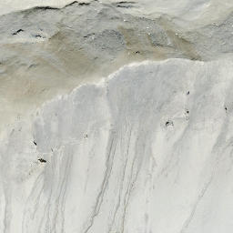 Satellite imagery of Schneejoch, CH