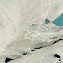 Satellite imagery of Rothorn, CH