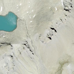 Satellite imagery of Rothornlücke, CH