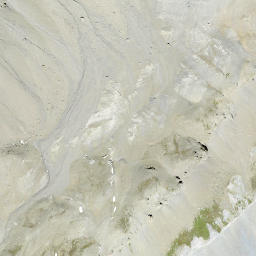 Satellite imagery of Schwarzhorn, CH