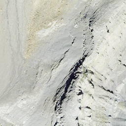 Satellite imagery of Leeshörner, CH