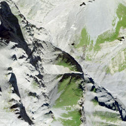 Satellite imagery of Daubenjoch, CH