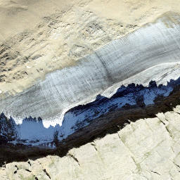 Satellite imagery of Torrenthorn, CH