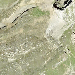 Satellite imagery of Restipass, CH