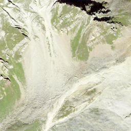 Satellite imagery of Restipass, CH