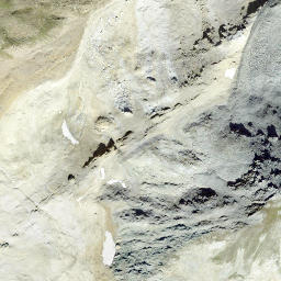 Satellite imagery of Restipass, CH