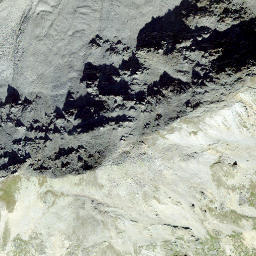 Satellite imagery of Faldumgrat, CH