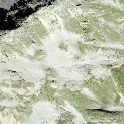 Satellite imagery of Faldumgrat, CH