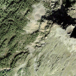 Satellite imagery of Gattunmandli, CH