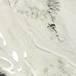 Satellite imagery of Tiereggpass, CH