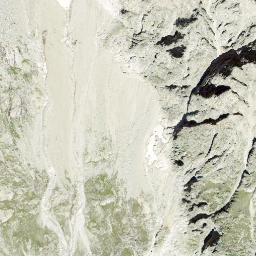 Satellite imagery of Stockhorn, CH