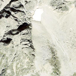 Satellite imagery of Stockhorn, CH