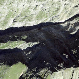 Satellite imagery of Hofathorn, CH