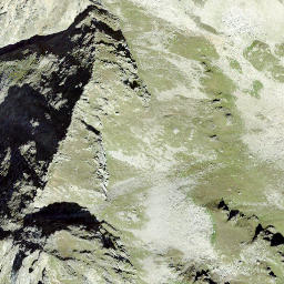 Satellite imagery of Hofathorn, CH