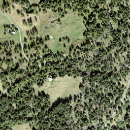 Satellite imagery of Schweibuflüe, CH