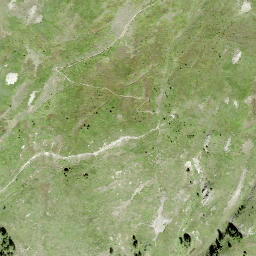 Satellite imagery of Burstini, CH